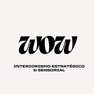 Diseño de interiores estratégicos y sensoriales