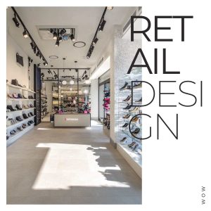 Interiorismo en retail