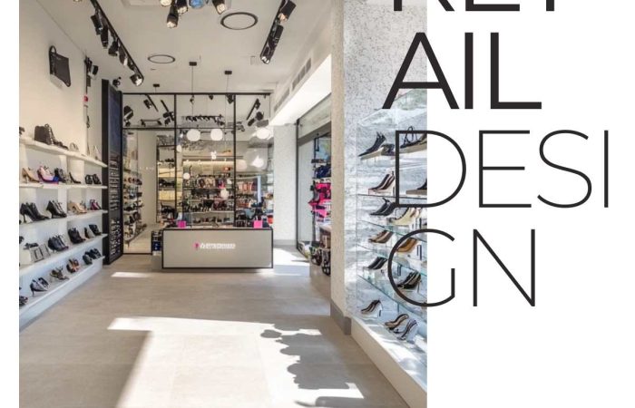 Interiorismo en retail