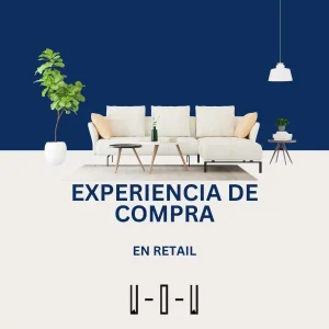 Interiorismo en retail y supermercados