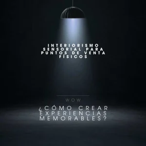 interiorismo sensorial en POS