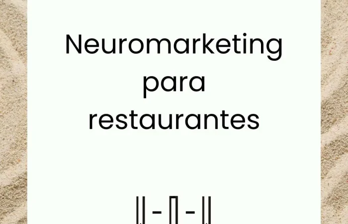 Diseño experiencial en restaurantes