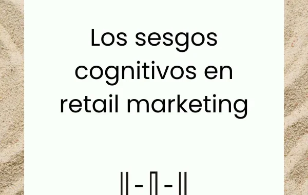 Neuromarketing cognitivo
