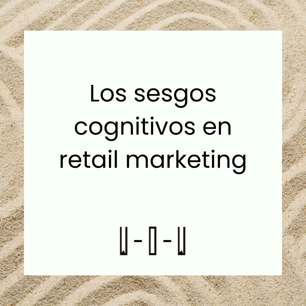 Neuromarketing cognitivo